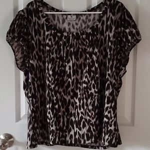 Woman's blouse